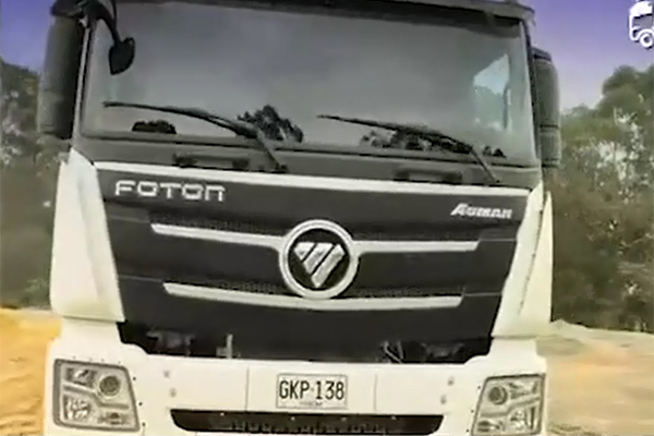 I Have a Foton|Fix Customer Pain Points: Put Top Priority on Cost Effectiveness