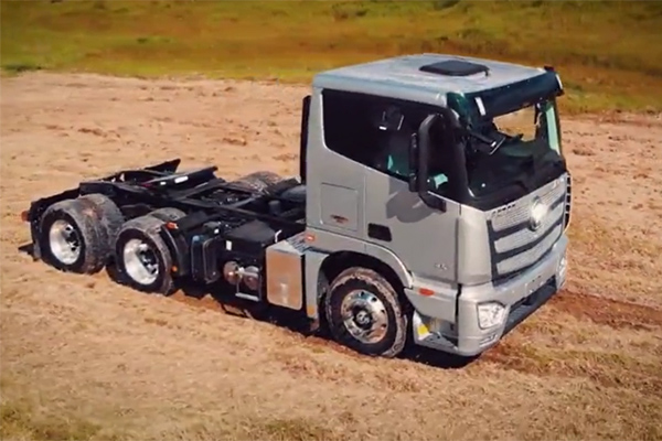 WHY FOTON | It Will Give You Whatever You Want