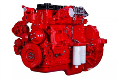 Dongfeng Cummins Engines Have Been Active in Qatari Market