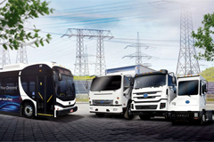 BYD Signs COP26 Agreement to Speed Up EV Adoption