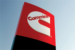 Werner and Cummins Partner to Integrate 15L Natural Gas And Hydrogen Engines