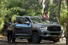 SAIC MAXUS' Overseas Sales Jumped by 129% YOY to 6940 Units in March