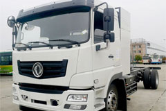 Dongfeng Teqi Signs a Deal for Promoting 500 Fuel Cell Vehicles with INNOREAGEN