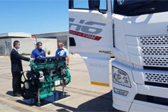 FAWDE’s Export Volume Went up by 55% YOY