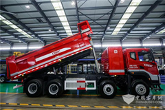 CRRC Unveils Three Brand New Products
