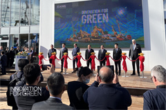 Construction Machinery Trade Fair BAUMA 2022 Opens in Munich, Germany