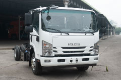 Qingling Motor Partners with Allison in China's RV Market