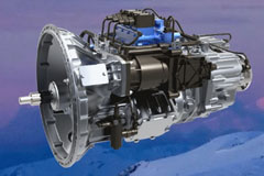 FAST E-SHIFT's Overseas Orders Continue to Grow
