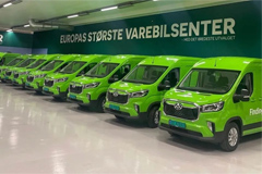 SAIC MAXUS Saw Its Export Volume Grow by 82% YoY in 2022