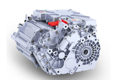 JJE Launches Production of its 200kW Electric Drive Module in North Admerica