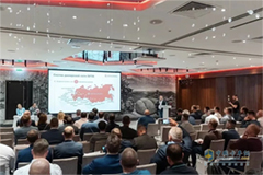DFAC Launches New Products in Russia, Bring New Orders