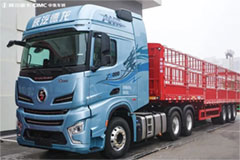 World's First 800 hp X6000 Delivered to Customer