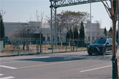 ZF Receives Approval for Level 4 Autonomous Driving Test in Shanghai, China