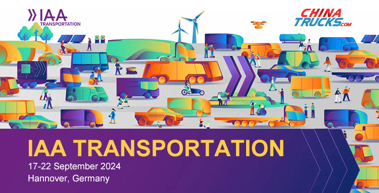 Special Report: IAA TRANSPORTATION 2024