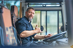 ​Isringhausen NTS2 Seats Enter Mass Production in China