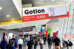 Gotion High-Tech Secures Major Deals at Melbourne Expo