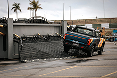 BYD SHARK Makes Waves in Brazil, Redefining Performance and Sustainability