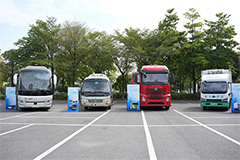 Pacific Island Lawmakers Visit Foshan to Explore Advancements in Hydrogen Energy