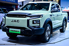 JAC Group Reports Strong Profit Growth for 2024’s First Three Quarters