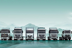Sinotruk 2024: A Year of Record-Breaking Achievements and Growth