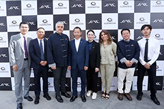 JAC Launches T8 Pro AT and T9 AT Pickup Trucks in Chile