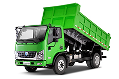 LANDKING M95 Tipper Truck
