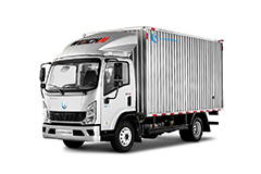 LANDKING H75(LK3) Light Truck