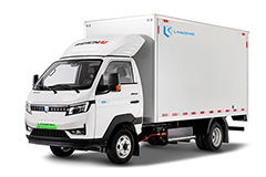 LANDKING ER50 Electric Mini Truck
