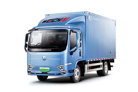 LANDKING EH75 Light Truck 