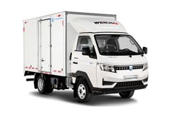LANDKING R Mini Trucks: Compact, High-Capacity, Ideal for City Travel