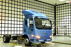 WEICHAI NECV: Building Global Trust through Quality and Service