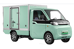 Wei Qiao REACH T10  Mini Truck(LHD TC101-6)