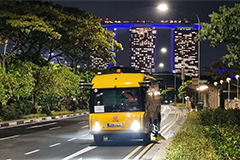 WeRide and CTM Sign Strategic Partnership to Expand Southeast Asian Market