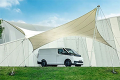 Farizon SV Makes a Strong Debut in the UK