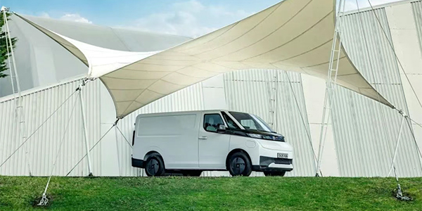 Farizon SV Makes a Strong Debut in the UK