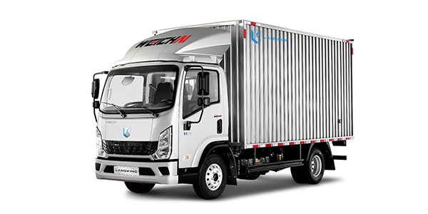 LADKING H Series: Smarter, Safer, and More Reliable
