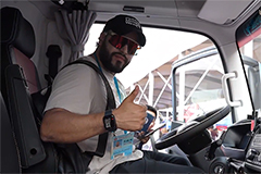 Are Landking Electric Trucks Easy to Drive? Here’s What Drivers Think!