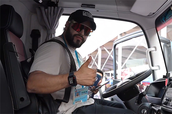 Are Landking Electric Trucks Easy to Drive? Here’s What Drivers Think!