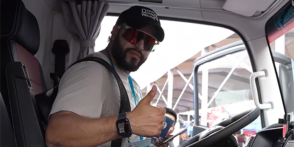 Are Landking Electric Trucks Easy to Drive? Here’s What Drivers Think!