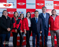 FORLAND Expands into Colombia, Strengthening Its South American Presence