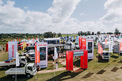 FORLAND Expands Global Reach with New Products Launch in Uruguay
