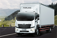 FORLAND Cargo Truck H7