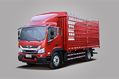 FORLAND Cargo Truck L7