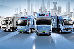 Earth Day: WEICHAI Landking Calls for Action Toward a Sustainable Future