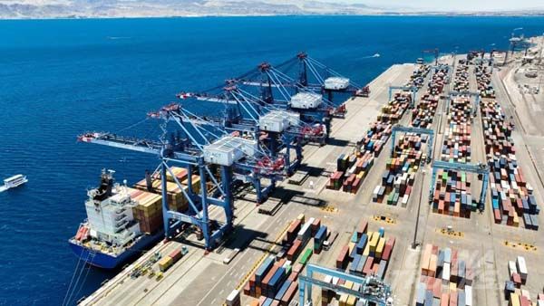 CATL, APM Terminals Sign Strategic Agreement to Advance Port Electrification