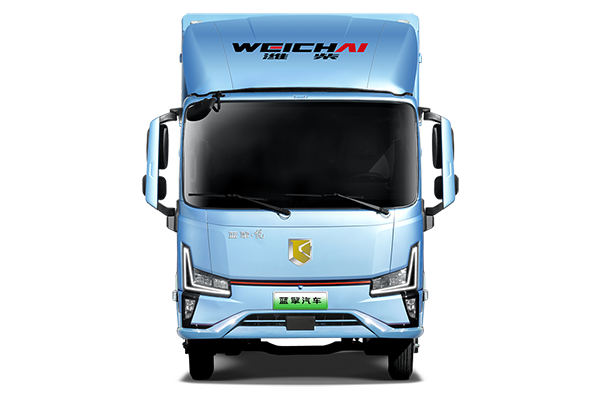 Landking X7 Sets Standard for Electric Light Trucks with Dozen Industry Firsts