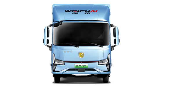 Landking X7 Sets Standard for Electric Light Trucks with Dozen Industry Firsts