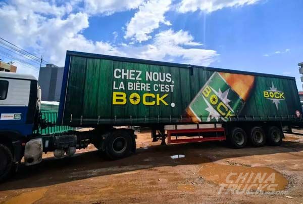 CIMC Ligh Tower Accelerates Growth in West Africa