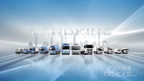 WEICHAI NECV Secures 36-Month COP Certification in Vietnam