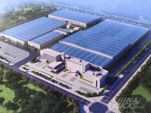 FAW TRUCKS Mini Truck Project Targets 2026 Mass Production